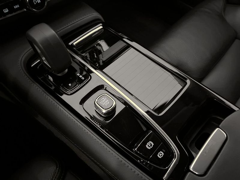 Volvo V90 bild 23