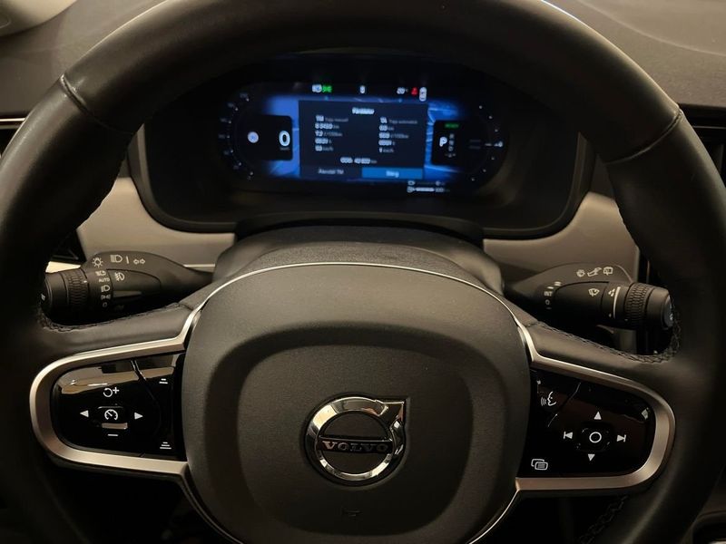 Volvo V90 bild 24