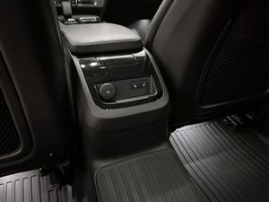 Volvo V90 bild 10