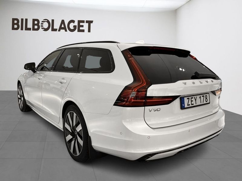 Volvo V90 bild 3