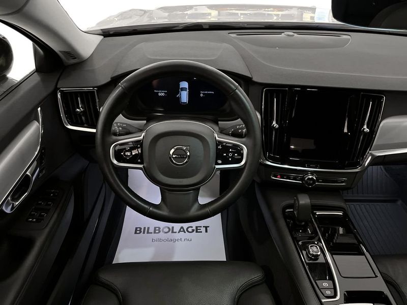 Volvo V90 bild 9