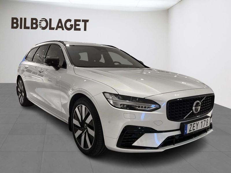 Volvo V90 bild 5