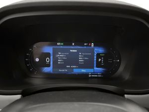 Volvo V90 bild 19