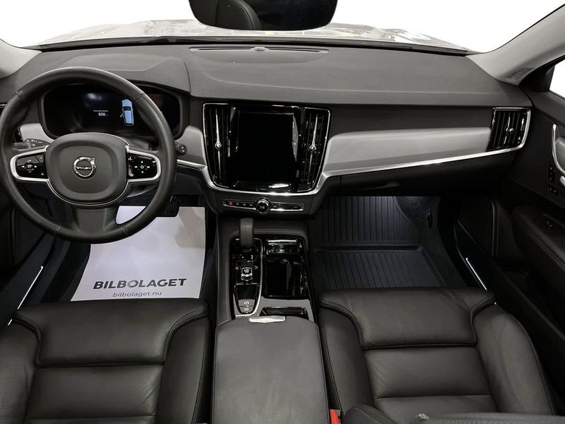 Volvo V90 bild 8