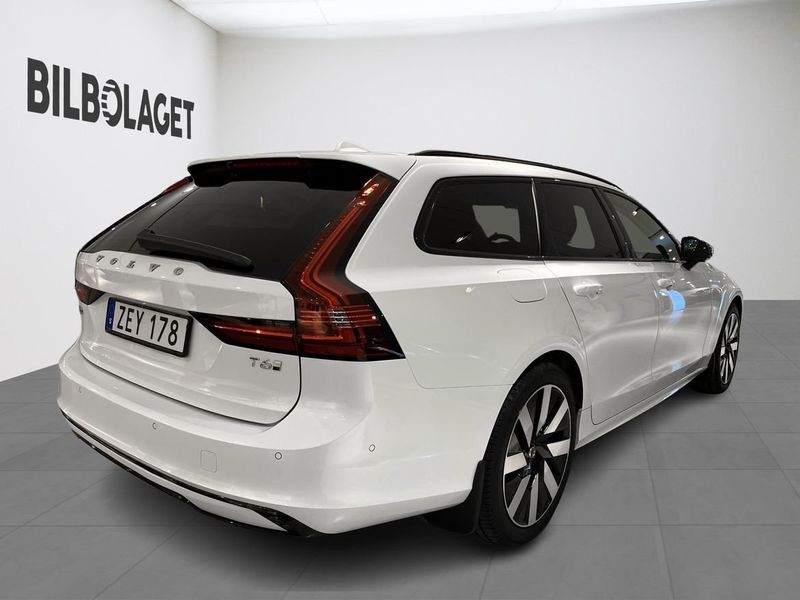 Volvo V90 bild 4