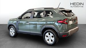 Dacia Duster bild 2