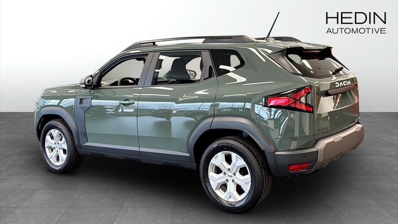 Dacia Duster bild 2
