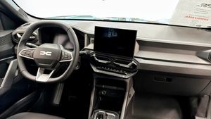 Dacia Duster bild 4