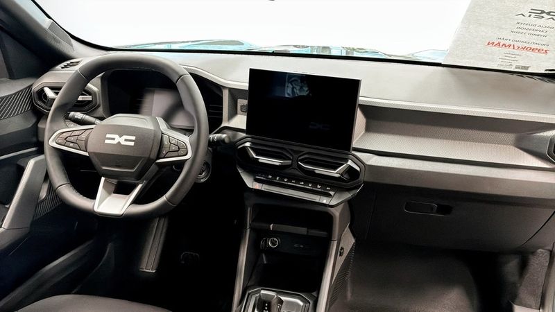 Dacia Duster bild 4