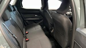 Dacia Duster bild 6