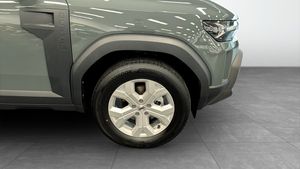 Dacia Duster bild 9