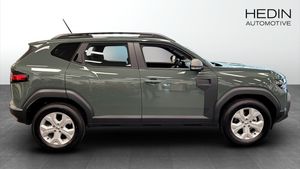 Dacia Duster bild 7