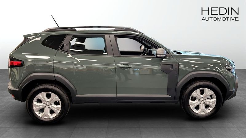 Dacia Duster bild 7