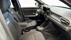 Dacia Duster bild 3
