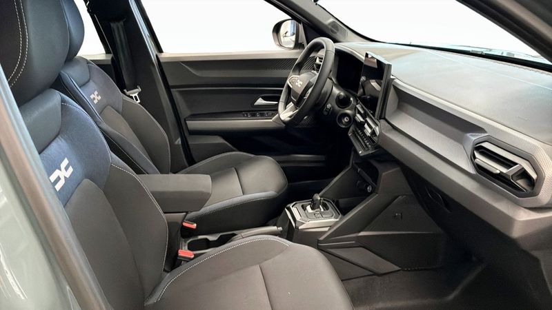 Dacia Duster bild 3
