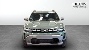 Dacia Duster bild 5