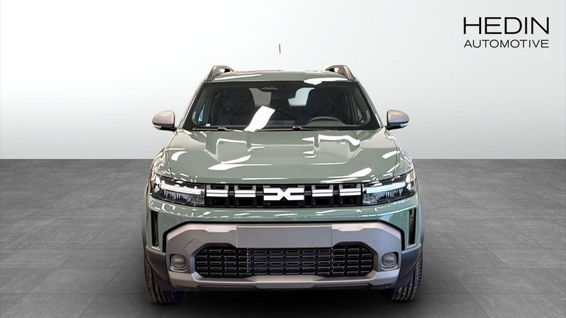Dacia Duster bild 5
