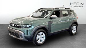 Dacia Duster bild 1