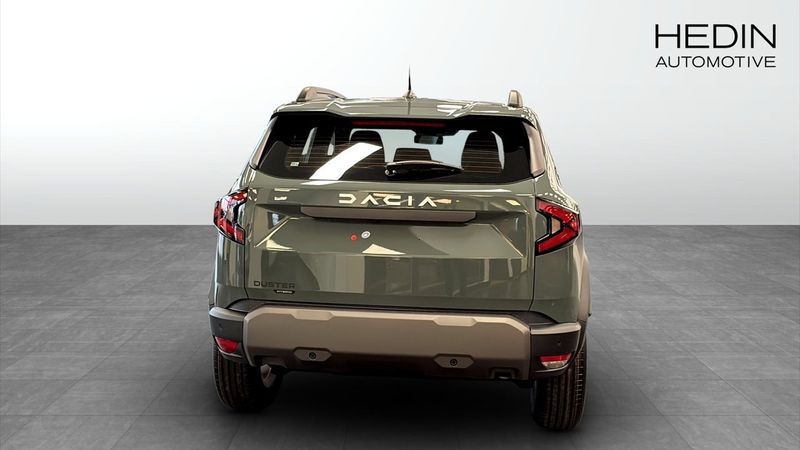 Dacia Duster bild 8