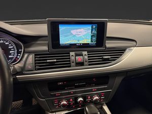 Audi A6 bild 14