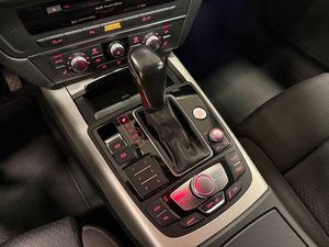 Audi A6 bild 11