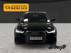 Audi A6 bild 2