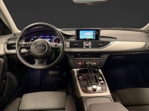 Audi A6 bild 13