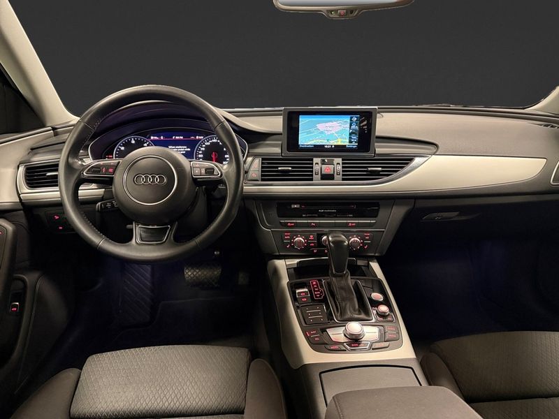 Audi A6 bild 13