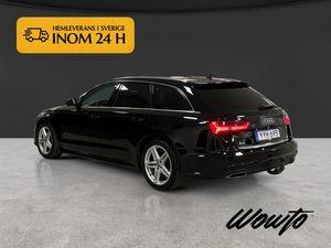 Audi A6 bild 6