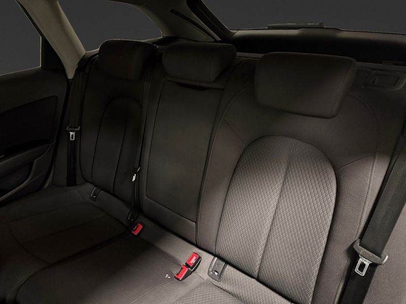 Audi A6 bild 10