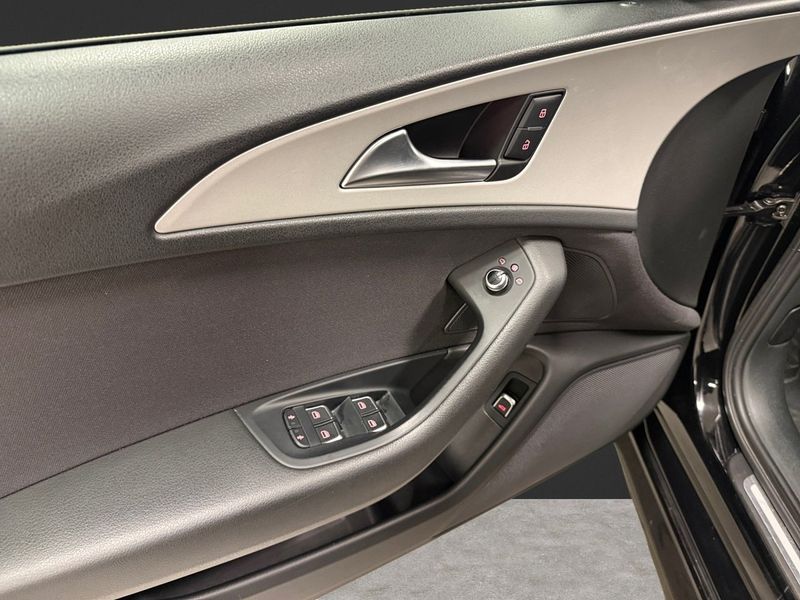 Audi A6 bild 9