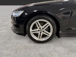 Audi A6 bild 15