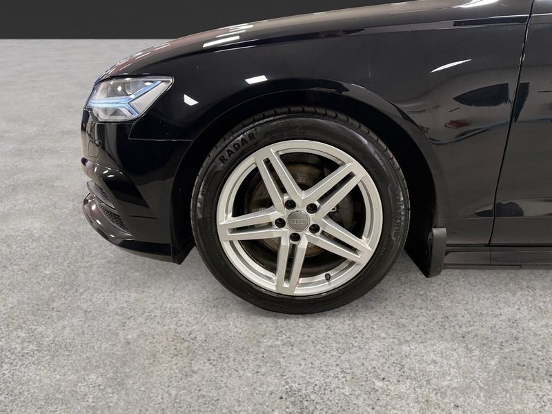 Audi A6 bild 15