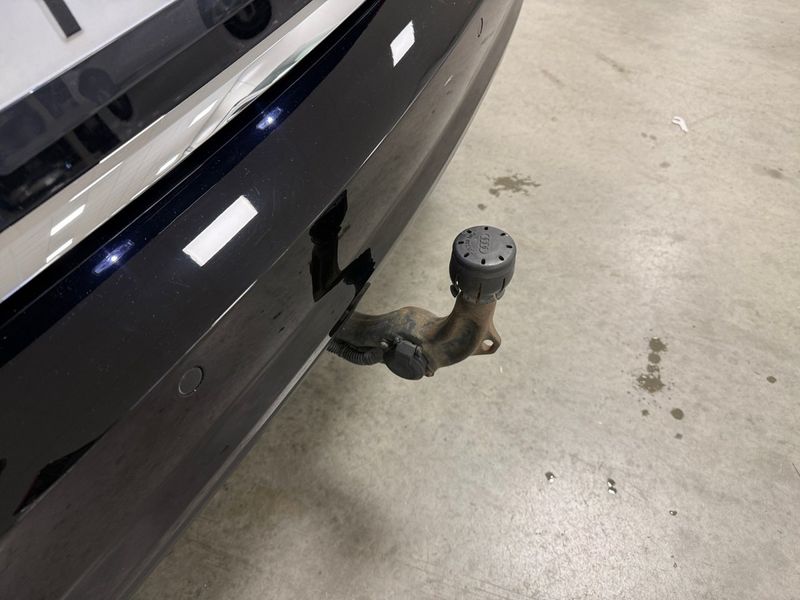 Audi A6 bild 16