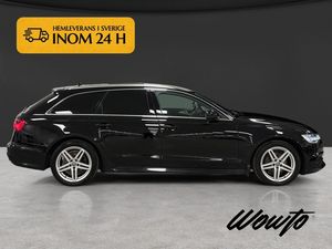 Audi A6 bild 3