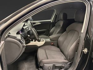 Audi A6 bild 8