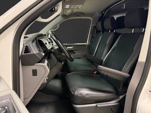 Volkswagen Transporter bild 8