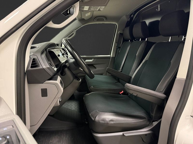 Volkswagen Transporter bild 8