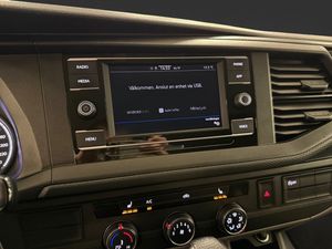 Volkswagen Transporter bild 12