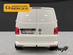 Volkswagen Transporter bild 5