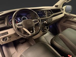 Volkswagen Transporter bild 10