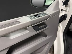Volkswagen Transporter bild 9