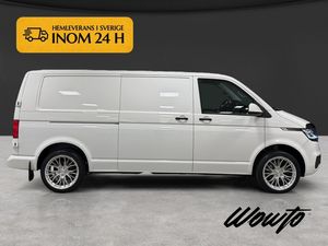 Volkswagen Transporter bild 3