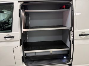 Volkswagen Transporter bild 16