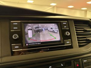 Volkswagen Transporter bild 13