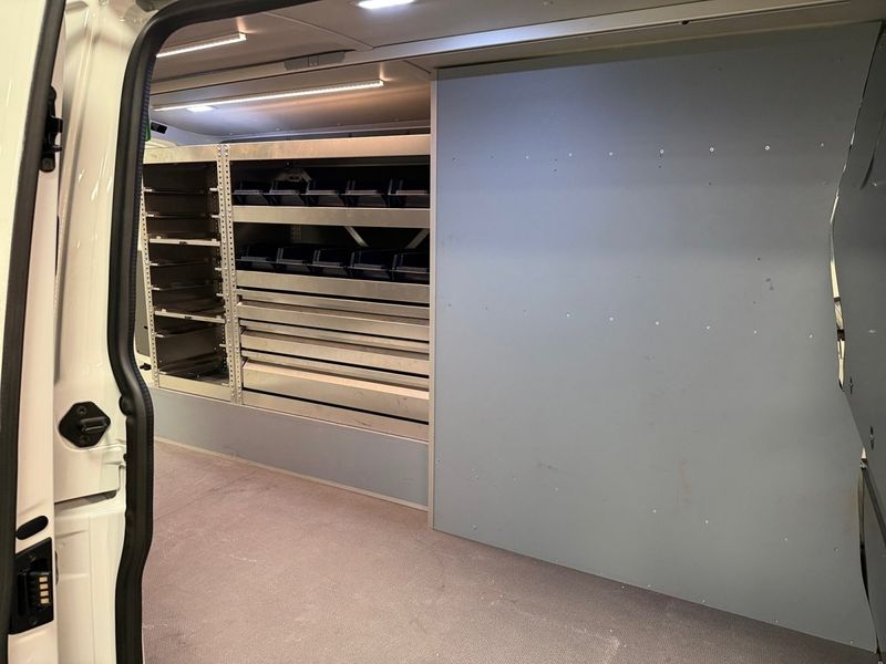 Volkswagen Transporter bild 19