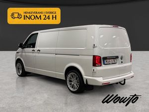 Volkswagen Transporter bild 6