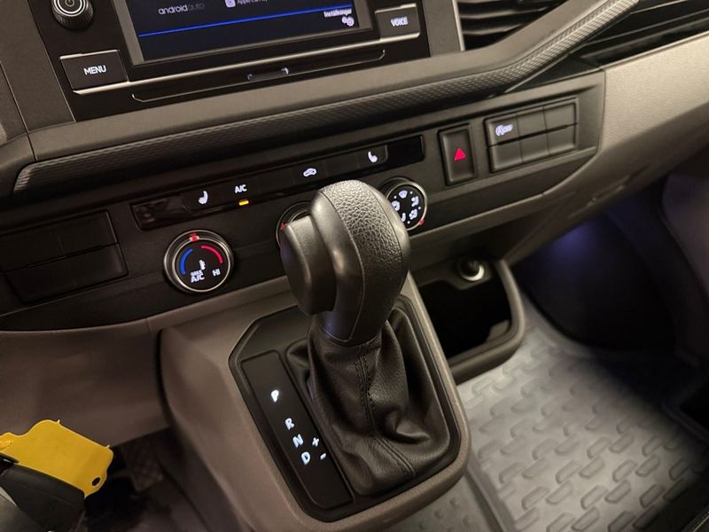 Volkswagen Transporter bild 11