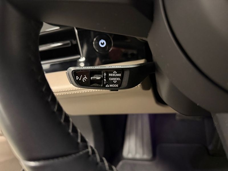 Porsche Taycan bild 19