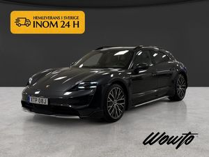 Porsche Taycan bild 1